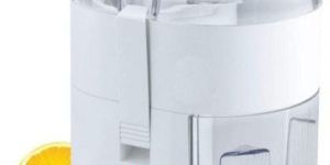 Electric Juicer