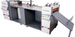 Automatic Album Binding Machine