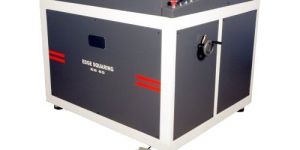 Edge Squaring Machine