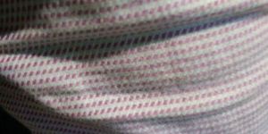 Printed Cotton Cambric Fabric