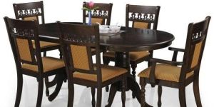 Wooden Dining Table
