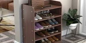 Shoe Rack