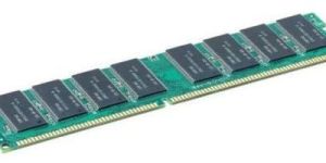 DDR1 RAM