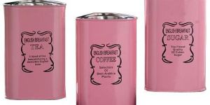 Kitchen Canisters