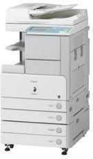 Photocopying Machine