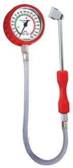 Tyre Gauge