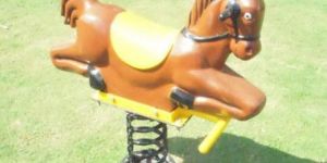 Spring Rider Horse Toys