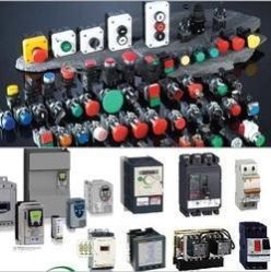 Switchgear Components