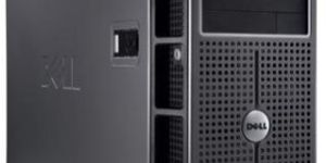 Xeon Dell Computer Server