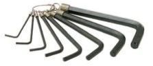 Hexagon Key Wrench Set