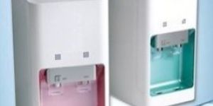 Hot and Cold Water Dispenser