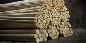 Dowel Rods