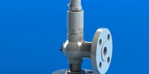 Safety Relief Valve