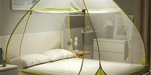 Foldable Mosquito Net