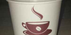 Printed Paper Cup