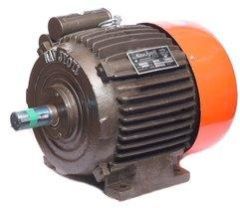 Single Phase Electric Motors