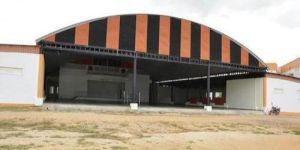 Proflex Roofing Shed