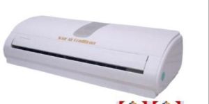 Solar Air Conditioner