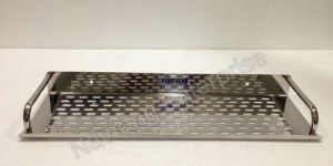 Stainless Steel Shelf