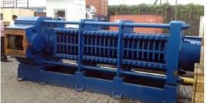 Mustard Oil Expeller Machine