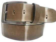 Mens Leather Belt