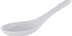 Plastic Service Spoon