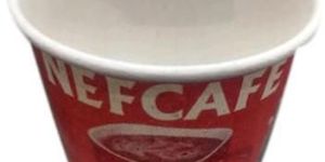 Disposable Paper Cup