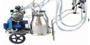 Milking Machine