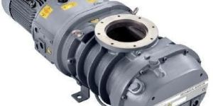 Vacuum Booster Pump