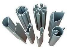 Aluminium Extrusions
