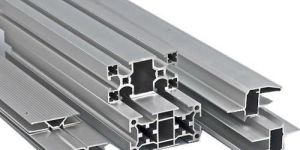 Aluminium Sections