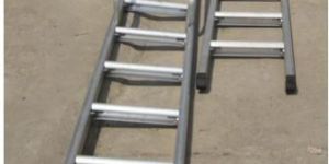 Aluminium Single Ladder