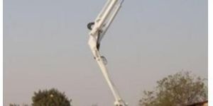 Mobile Bucket Truck