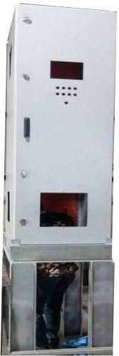 Mild Steel Panel Box