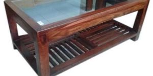 Teak Wood Dining Table
