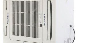 Electrostatic Air Cleaner