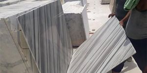 Aaspur Marble Slab