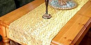 Printed Runner Tableclothes