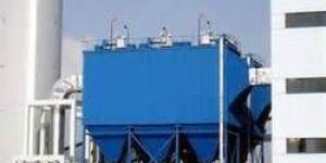 Electrostatic Precipitator