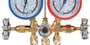 Manifold Imperial Gauges