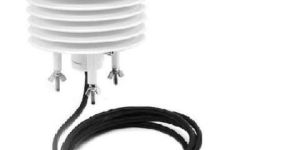 Atmospheric Temperature and Humidity Sensor