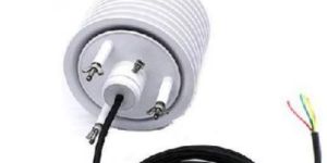 Barometric Pressure Sensor