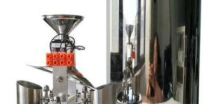 Siphon Tipping Bucket Rain Gauge