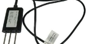 Soil Moisture and Temperature Sensor