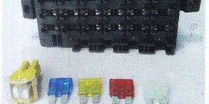 Jcb Fuse Box