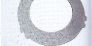 Steel Brake Counter Plate