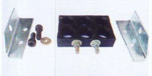 Steel Bulkhead Plate