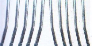 Steel Grease Gun Pipe