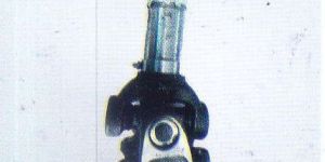 Steel Rear Drive Shaft