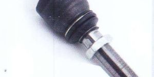 Steel Tie Rod End